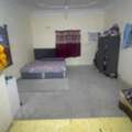 SAR 500/month,  Bed Space Are Available