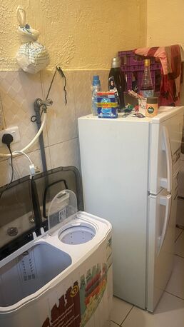 Al Rehab, Bedspace For Rent, SAR 500/month,  Bed Space Are Available