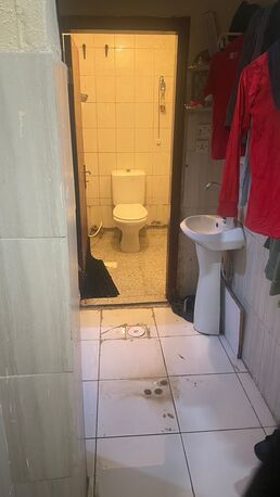 Al Rehab, Bedspace For Rent, SAR 500/month,  Bed Space Are Available