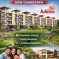 Jubilee Parkfield New Chandigarh &ndash; Book Now @9915585588