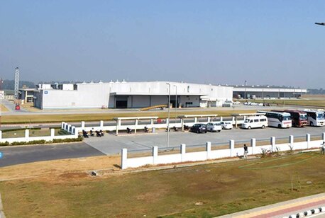 Mumbai, Residential Plots, INR 3020000,  972 Sq. Meter,  SHRI RAM MET CITY Affordable Housing Jhajjar