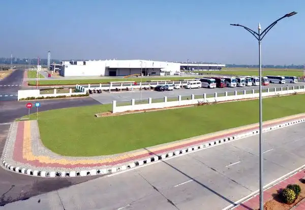 Mumbai, Residential Plots, INR 3020000,  972 Sq. Meter,  SHRI RAM MET CITY Affordable Housing Jhajjar