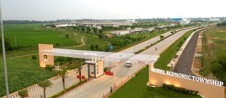 Mumbai, Residential Plots, INR 3020000,  972 Sq. Meter,  SHRI RAM MET CITY Affordable Housing Jhajjar