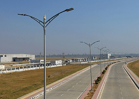 Mumbai, Residential Plots, INR 3020000,  972 Sq. Meter,  SHRI RAM MET CITY Affordable Housing Jhajjar