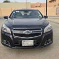 SAR 27000,  Chevrolet Malibu LTZ,  2013,  Automatic,  165000 KM,    For Sales Perfect Condition (Accident Free)