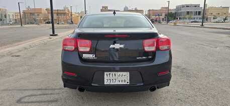 Riyadh, Vehicles, Cars & Trucks , SAR 27000,  Chevrolet Malibu LTZ,  2013,  Automatic,  165000 KM,    For Sales Perfect Condition (Accident Free)