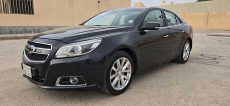 Riyadh, Vehicles, Cars & Trucks , SAR 27000,  Chevrolet Malibu LTZ,  2013,  Automatic,  165000 KM,    For Sales Perfect Condition (Accident Free)