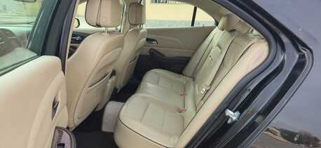 Riyadh, Vehicles, Cars & Trucks , SAR 27000,  Chevrolet Malibu LTZ,  2013,  Automatic,  165000 KM,    For Sales Perfect Condition (Accident Free)