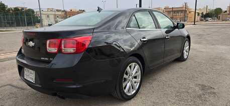 Riyadh, Vehicles, Cars & Trucks , SAR 27000,  Chevrolet Malibu LTZ,  2013,  Automatic,  165000 KM,    For Sales Perfect Condition (Accident Free)