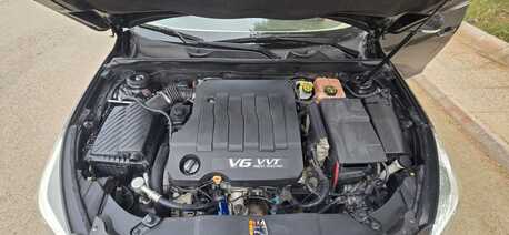 Riyadh, Vehicles, Cars & Trucks , SAR 27000,  Chevrolet Malibu LTZ,  2013,  Automatic,  165000 KM,    For Sales Perfect Condition (Accident Free)