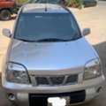 SAR 15000,  Nissan X-Trail,  2011,  Automatic,  456541 KM,  Urgent Sell 15900