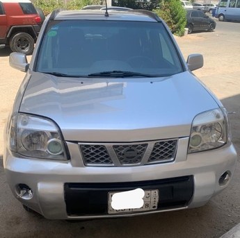 Jeddah, Vehicles, Cars & Trucks , SAR 15000,  Nissan X-Trail,  2011,  Automatic,  456541 KM,  Urgent Sell 15900