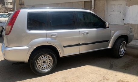 Jeddah, Vehicles, Cars & Trucks , SAR 15000,  Nissan X-Trail,  2011,  Automatic,  456541 KM,  Urgent Sell 15900