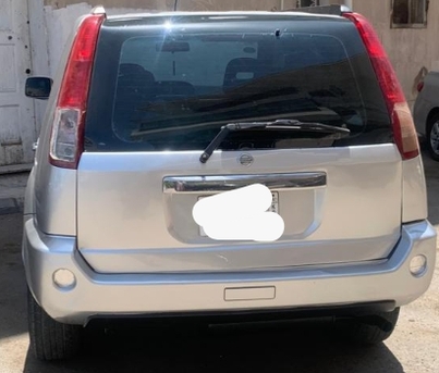 Jeddah, Vehicles, Cars & Trucks , SAR 15000,  Nissan X-Trail,  2011,  Automatic,  456541 KM,  Urgent Sell 15900