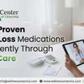 Access Proven Weight Loss Medications Conveniently Through Virtual Care