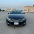 SAR 32000,  Lincoln MKZ 3.7 AWD,  2014,  Automatic,  250000 KM,    Full Options With Panorama Sunroof Good Price