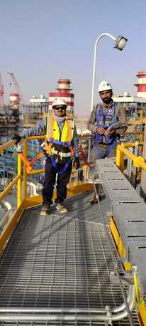 Dammam, Job Seekers, QA/QC Engineer Electrical, Electrical Engineer, MEP Engineer