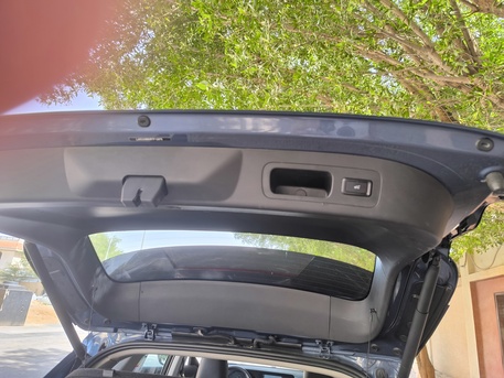 Al Malaz, Vehicles, Cars & Trucks , SAR 82000,  Ford Territory,  2024,  Automatic,  18300 KM,  Titanium   Full Option- Eco Boost I4