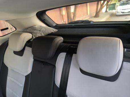 Al Malaz, Vehicles, Cars & Trucks , SAR 82000,  Ford Territory,  2024,  Automatic,  18300 KM,  Titanium   Full Option- Eco Boost I4