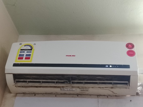 Al Shemaysi, Appliances, SAR 250,  AC, Fridge, Washing Machine, Sewing Machine For Sale