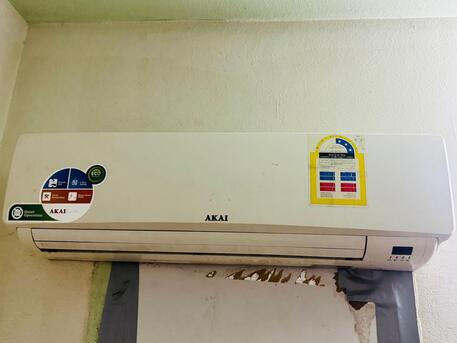 Al Shemaysi, Appliances, SAR 250,  AC, Fridge, Washing Machine, Sewing Machine For Sale