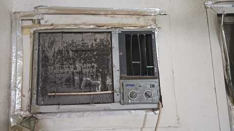 Al Shemaysi, Appliances, SAR 250,  AC, Fridge, Washing Machine, Sewing Machine For Sale