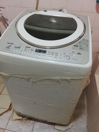 Al Shemaysi, Appliances, SAR 250,  AC, Fridge, Washing Machine, Sewing Machine For Sale