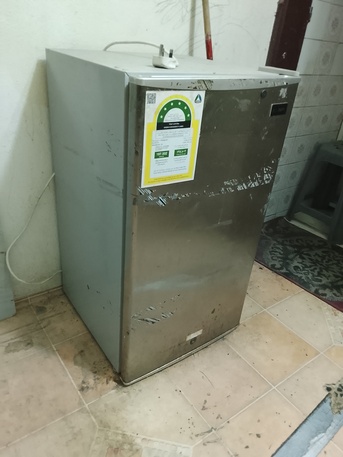 Al Shemaysi, Appliances, SAR 250,  AC, Fridge, Washing Machine, Sewing Machine For Sale