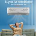INR 44000,  Llyod Split AC At Unilet &ndash; Best Deals On Energy Efficient Air Conditioners