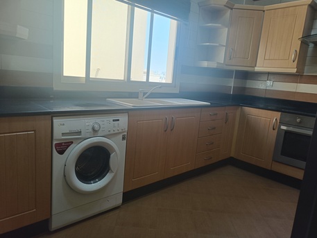 Mahooz, Apartments, Flats, Houses & Villas, BHD 380/month,  Furnished,  2 BR,  150 Sq. Meter,  Fully Furnished Spacious 2bhk With Ewa