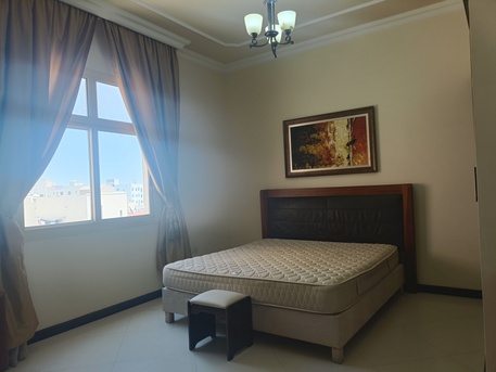 Mahooz, Apartments, Flats, Houses & Villas, BHD 380/month,  Furnished,  2 BR,  150 Sq. Meter,  Fully Furnished Spacious 2bhk With Ewa