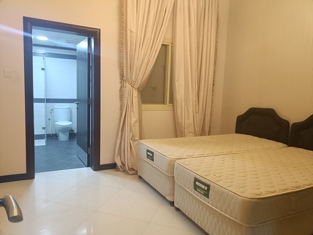 Mahooz, Apartments, Flats, Houses & Villas, BHD 380/month,  Furnished,  2 BR,  150 Sq. Meter,  Fully Furnished Spacious 2bhk With Ewa