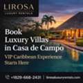 Book Luxury Villas In Casa De Campo – VIP Caribbean Experience Starts Here