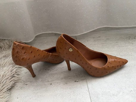 Dammam, Clothing & Accessories, SAR 30,  High Heels Shoes