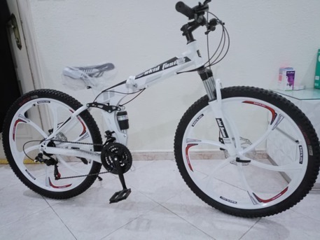 Al Aziziyah, Household Items, SAR 850,  I Want To Sell Bicycle, Scooter, Car Chair