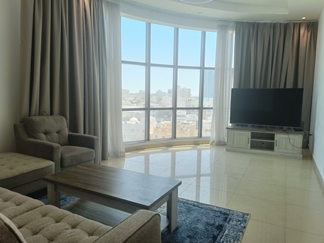 Mahooz, Apartments, Flats, Houses & Villas, BHD 450/month,  Furnished,  2 BR,  180 Sq. Meter,  Fully Furnished 2bhk With Ewa