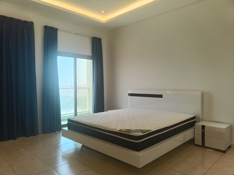 Mahooz, Apartments, Flats, Houses & Villas, BHD 450/month,  Furnished,  2 BR,  180 Sq. Meter,  Fully Furnished 2bhk With Ewa