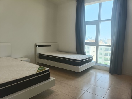 Mahooz, Apartments, Flats, Houses & Villas, BHD 450/month,  Furnished,  2 BR,  180 Sq. Meter,  Fully Furnished 2bhk With Ewa