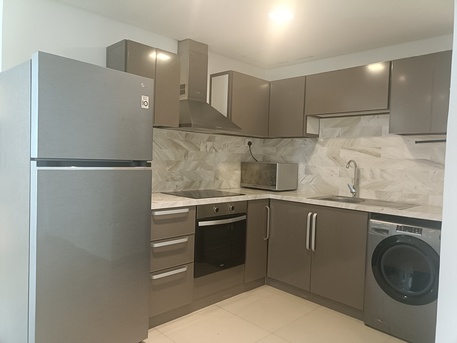 Mahooz, Apartments, Flats, Houses & Villas, BHD 450/month,  Furnished,  2 BR,  180 Sq. Meter,  Fully Furnished 2bhk With Ewa