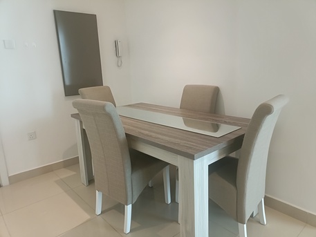 Mahooz, Apartments, Flats, Houses & Villas, BHD 450/month,  Furnished,  2 BR,  180 Sq. Meter,  Fully Furnished 2bhk With Ewa