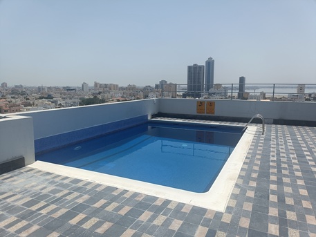 Mahooz, Apartments, Flats, Houses & Villas, BHD 450/month,  Furnished,  2 BR,  180 Sq. Meter,  Fully Furnished 2bhk With Ewa