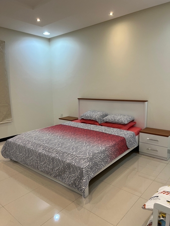 Riyadh, Furniture, SAR 1600,  Bedroom Set With Orthopedic Mattress