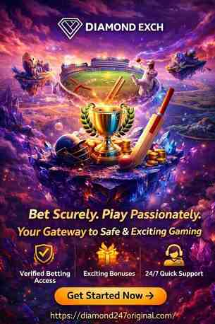 New Delhi, Business, Diamond Exch &ndash; User-Friendly Platform With Verified Access