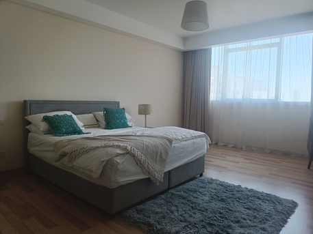 Mahooz, Apartments, Flats, Houses & Villas, BHD 475/month,  Furnished,  2 BR,  150 Sq. Meter,  Fully Furnished Luxury 2bhk With Ewa