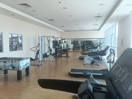 Mahooz, Apartments, Flats, Houses & Villas, BHD 475/month,  Furnished,  2 BR,  150 Sq. Meter,  Fully Furnished Luxury 2bhk With Ewa