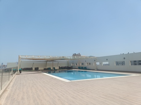 Mahooz, Apartments, Flats, Houses & Villas, BHD 475/month,  Furnished,  2 BR,  150 Sq. Meter,  Fully Furnished Luxury 2bhk With Ewa