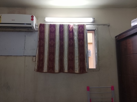 Al Shemaysi, Bedspace For Rent, SAR 700/month,  Bed Space Available On First Floor In A Flat. Close To All Amenities, Bustop Hotels