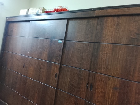 Al Shemaysi, Bedspace For Rent, SAR 700/month,  Bed Space Available On First Floor In A Flat. Close To All Amenities, Bustop Hotels