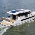 Private Yacht Rental In Dubai | Gunayydin Yachts