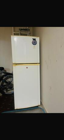 Riyadh, Appliances, SAR 400,  Samsung Refrigerator Big Size For Sale